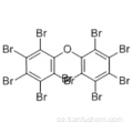 Dekabromdifenyloxid CAS 1163-19-5